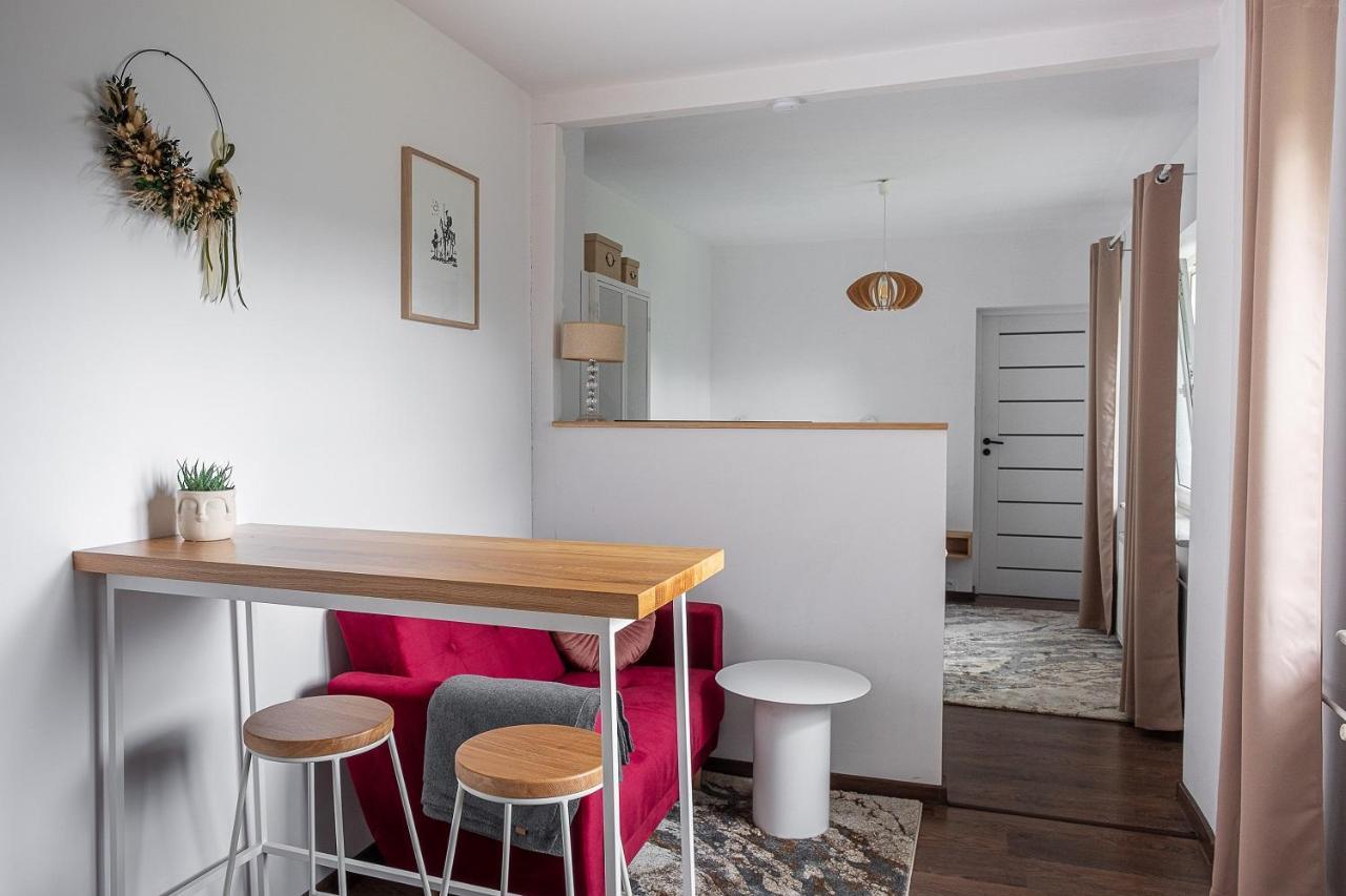Apartament Augustyn Ostrów Wielkopolski Esterno foto